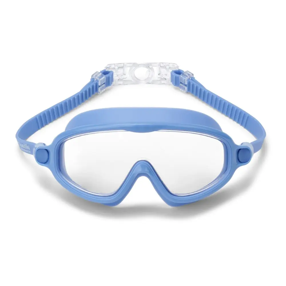 Svømmemaske   Azure Blue fra Vanilla Copenhagen