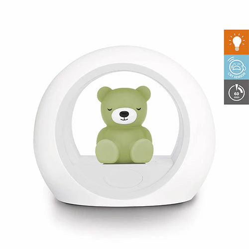 Natlampe Billy Green fra Zazu