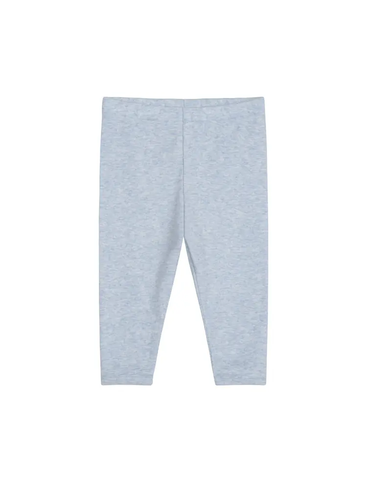 Leggings   Lyseblå   68 fra Serendipity Organics