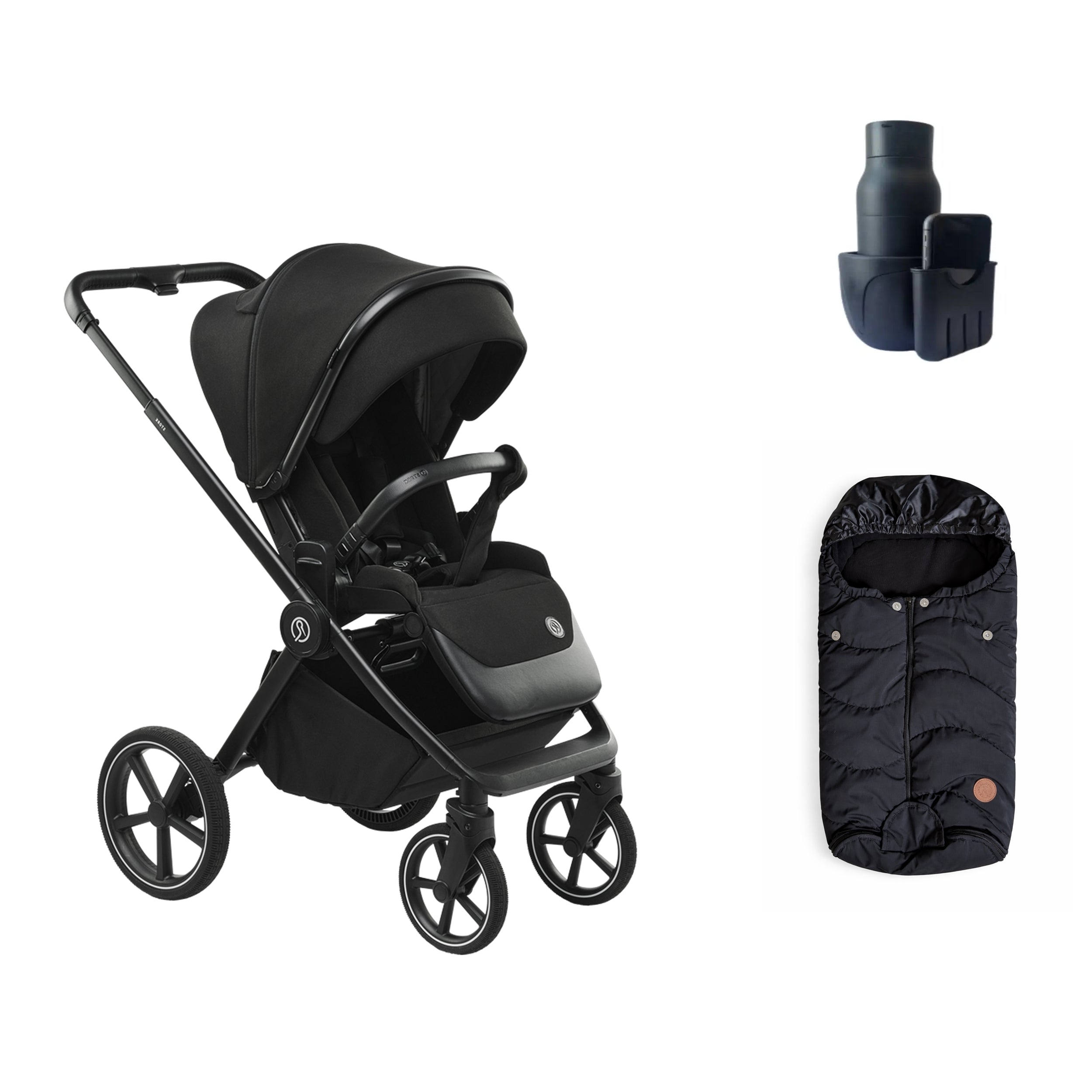Iconia Premium Inkl. Tilbehør fra Stork