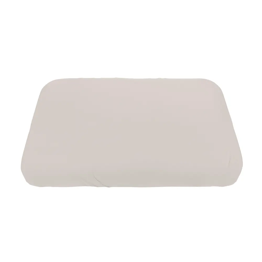 Jersey Lagen, Baby, Seabreeze Beige fra Sebra