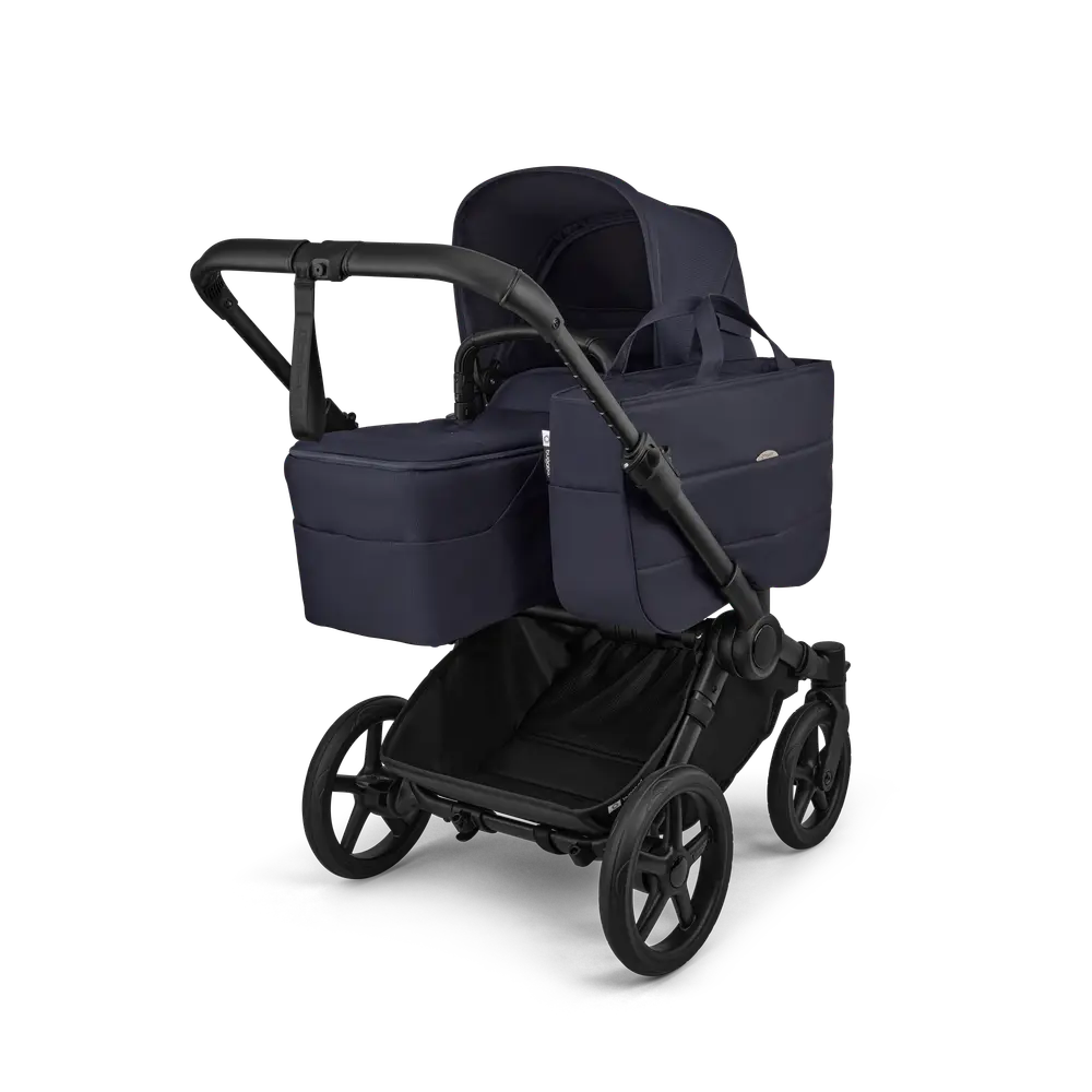 Donkey 6 Mono   Deep Indigo fra Bugaboo