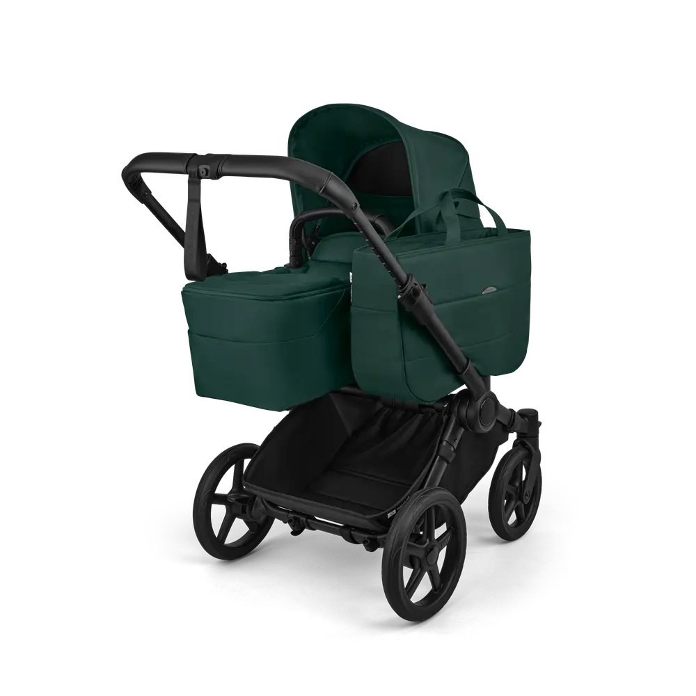 Donkey 6 Mono   Fern Green fra Bugaboo