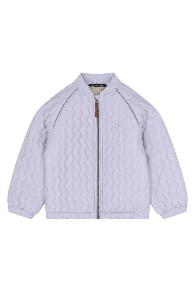 Bomber Jakke   Thistle   110 fra Mikk-line