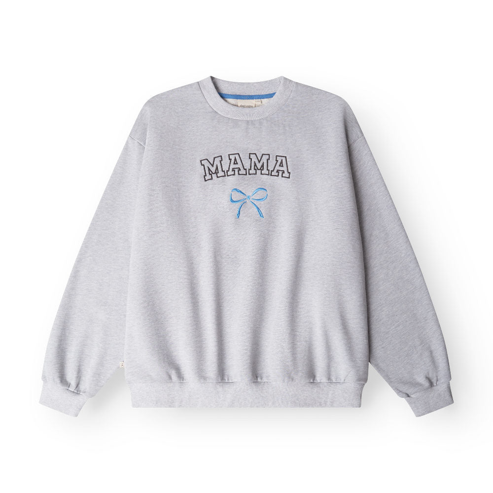 That's Mine   Auguste Sweatshirt   Mama   L fra That's Mine