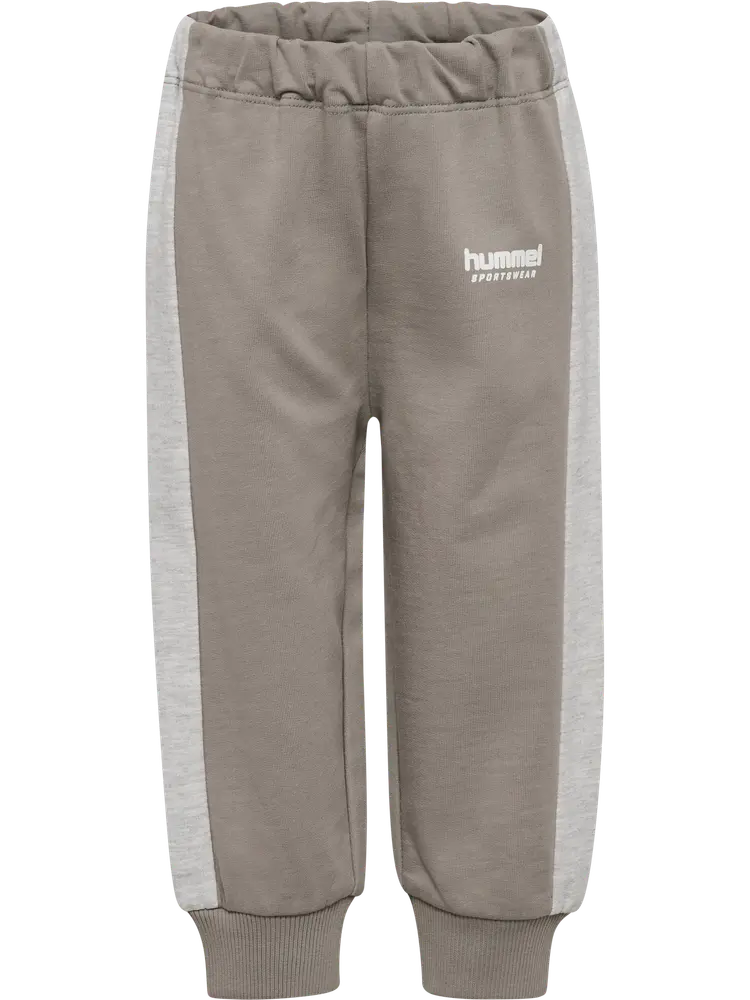 Loose Waist Bukser   1284   98 fra Hummel