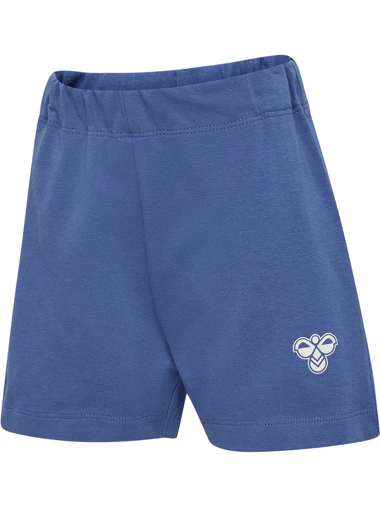 Shorts   Dutch Blue   92 fra Hummel