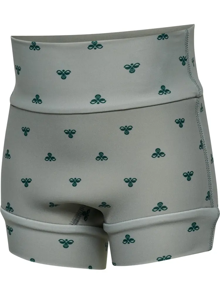 Bade Shorts   Shadow   80 fra Hummel