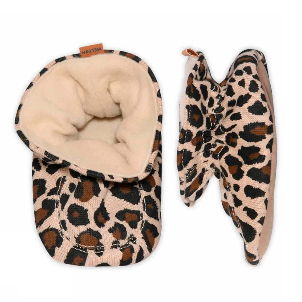 Leo Hjemmesko   Mojave Dessert   24 25 fra Melton