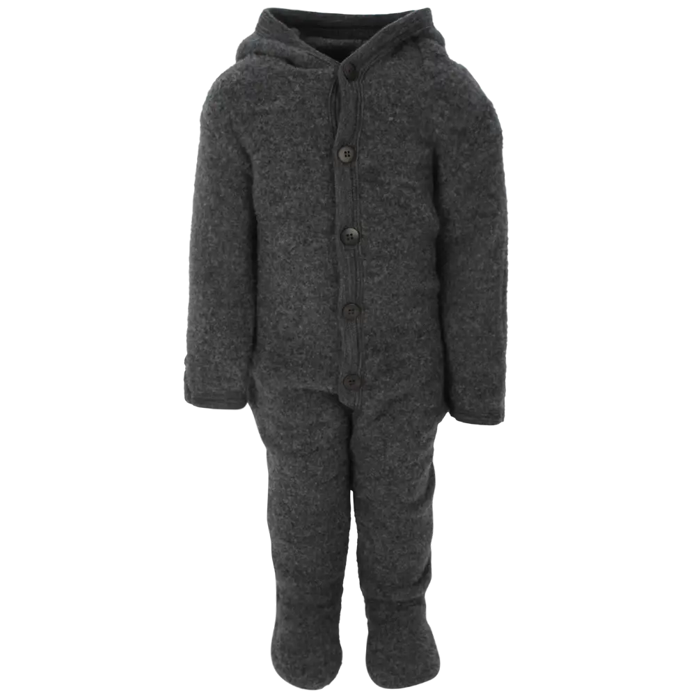 Hush Uld Heldragt 11 92 50 fra Fixoni