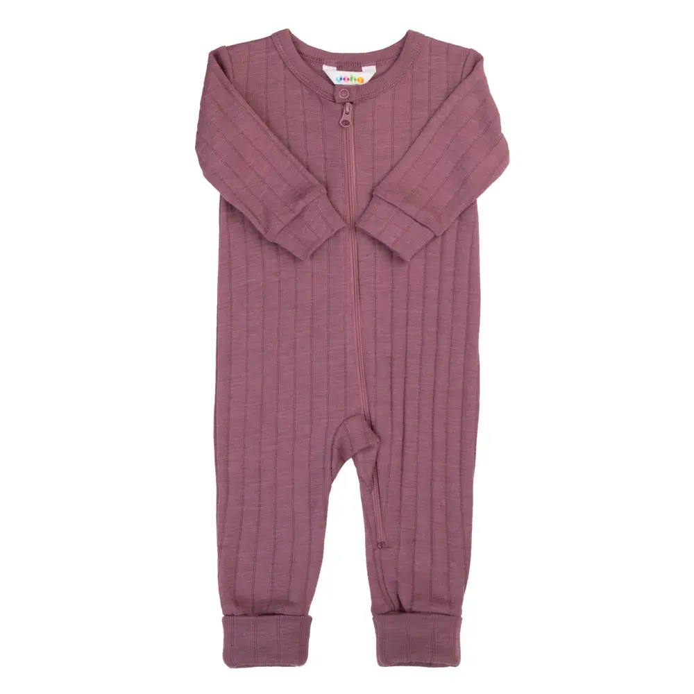 Jumpsuit 2 I 1 Fod   Heather   80 fra Joha