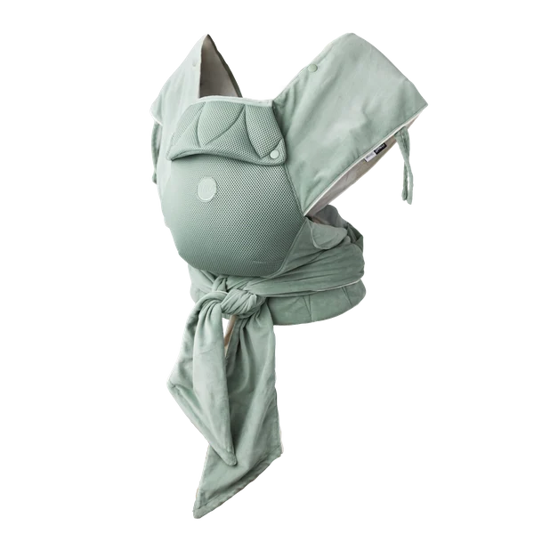 Mirage Basil Green fra Najell
