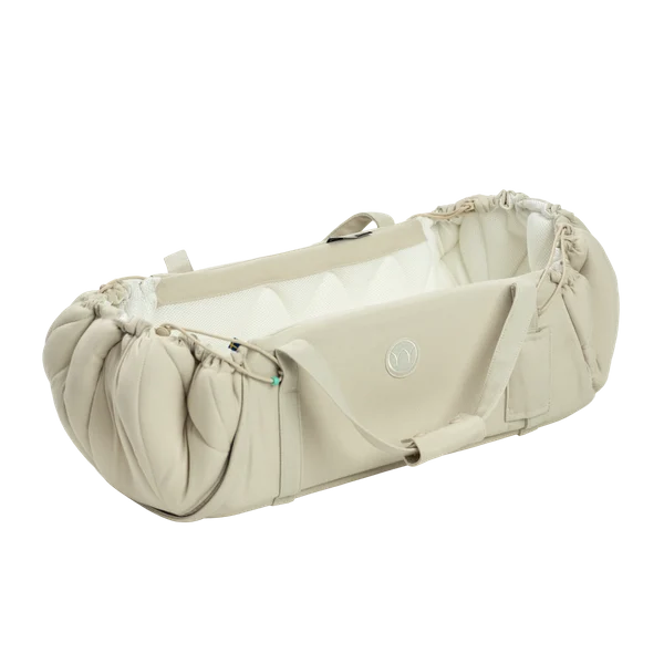 Sleepcarrier Vol. 5   Oat Beige fra Najell