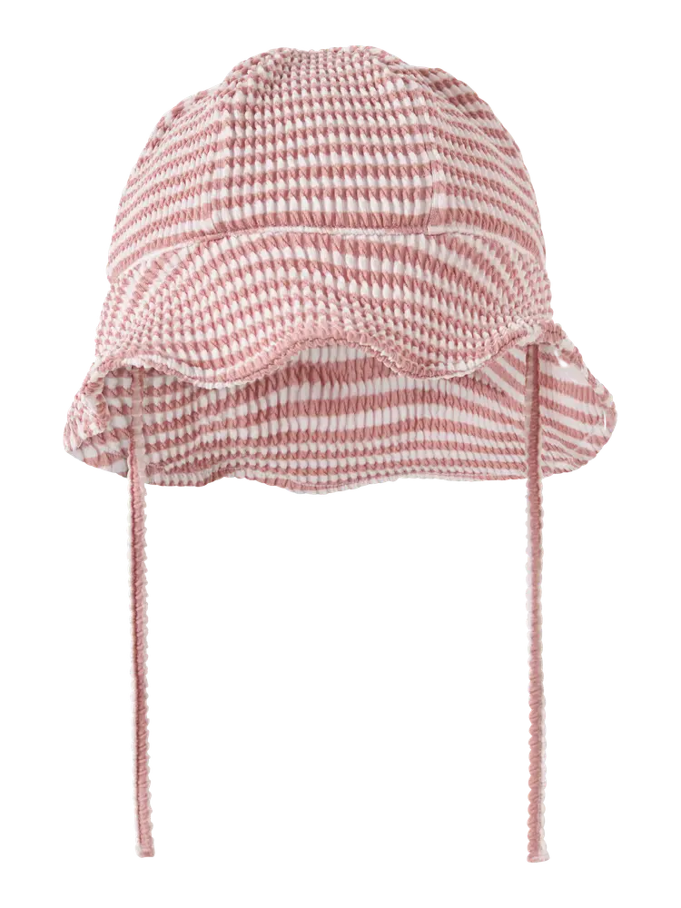 Fredo Uv Hat   Misty Rose   47 48 fra Lil' Atelier