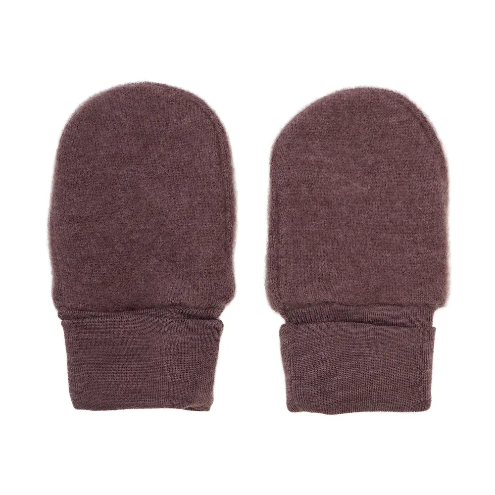 Vanter   Huckleberry Melange   6268 fra Fixoni