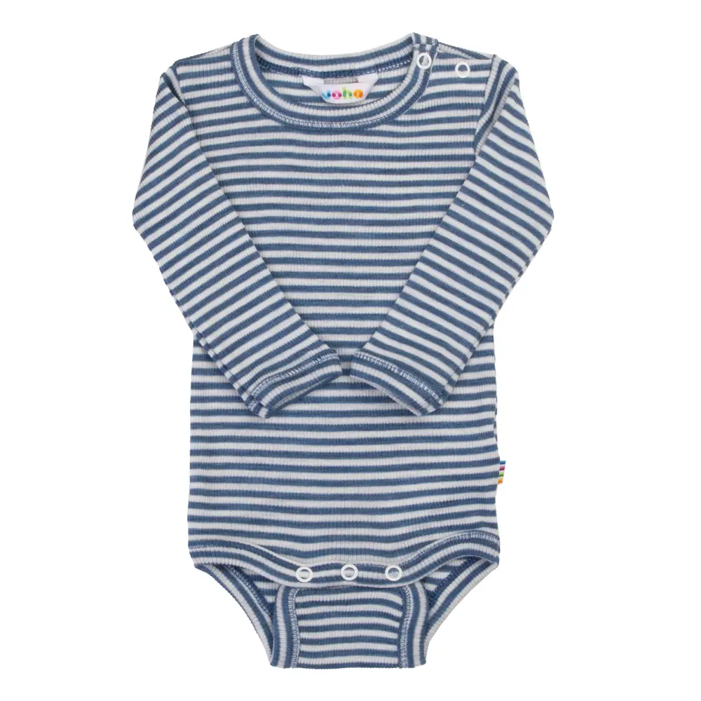 Langærmet Body Blue 70 fra Joha