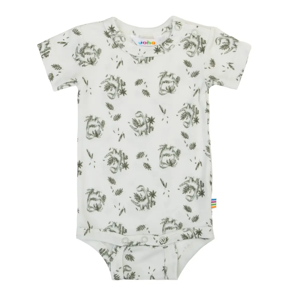 Kortærmet Body Mint 80 fra Joha
