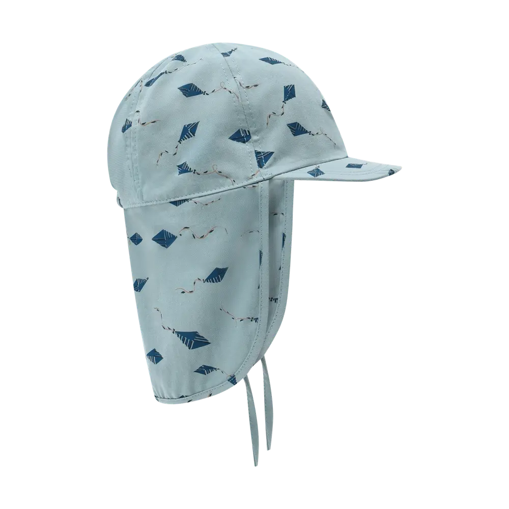 Solhat M. Snor   Uv 30   Brunnera Blue   12 24 Mdr fra En Fant
