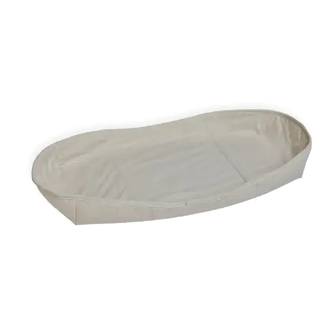 Sleepcarrier Bedding Vådligger   Soft Beige fra Najell