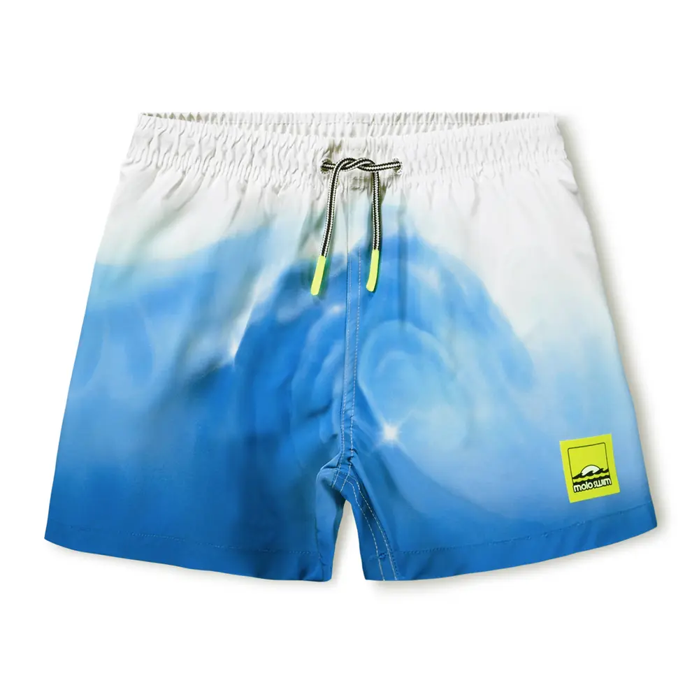 Niko Badeshorts   5211   110 116 fra Molo
