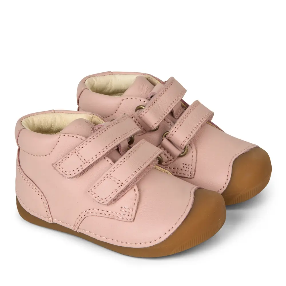 Petit Prewalker   Old Rose   19 fra Bundgaard