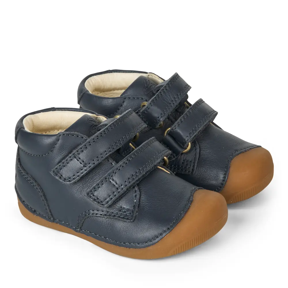 Petit Prewalker   Navy   23 fra Bundgaard