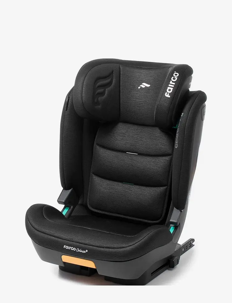 Colosso I Size Black Sand fra Fairgo