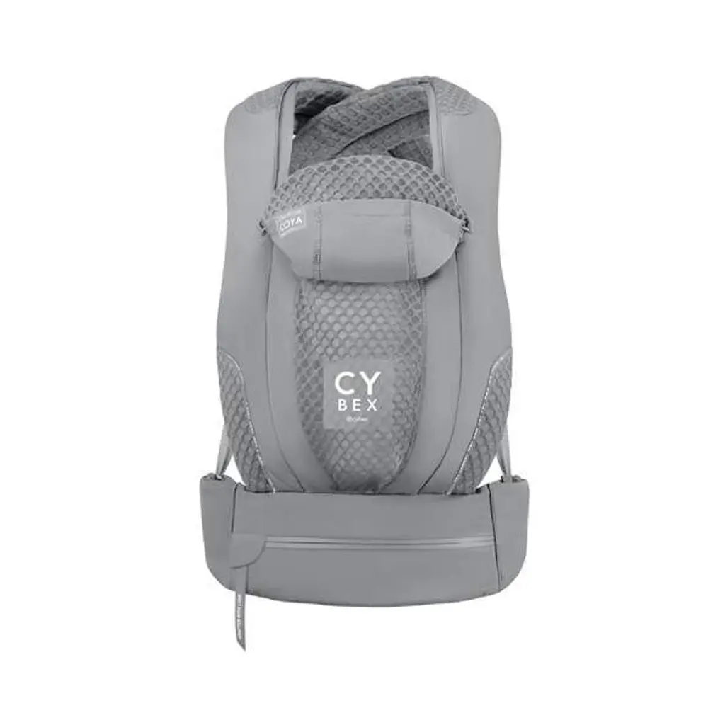 Coya Carrier   Thunder Grey fra Cybex