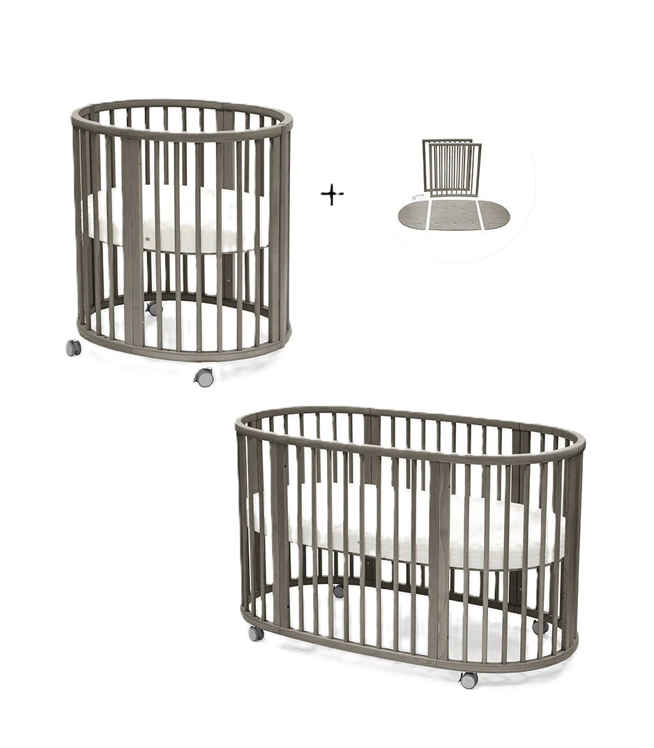 Sleepi Komplet Pakke    Gråt fra Stokke