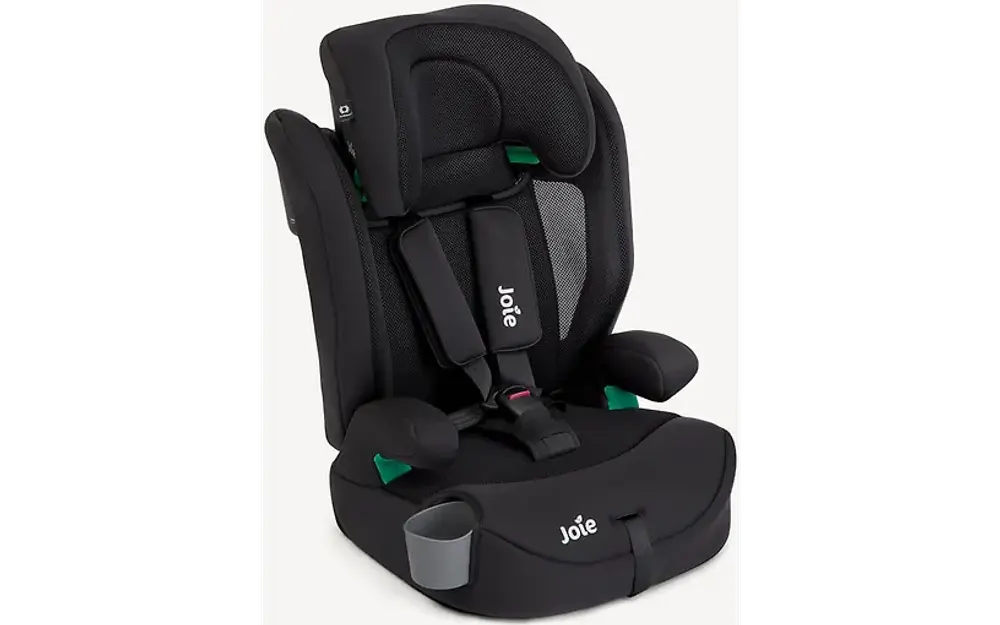 Elevate R129 (mesh) Autostol   Midnight Air fra Joie
