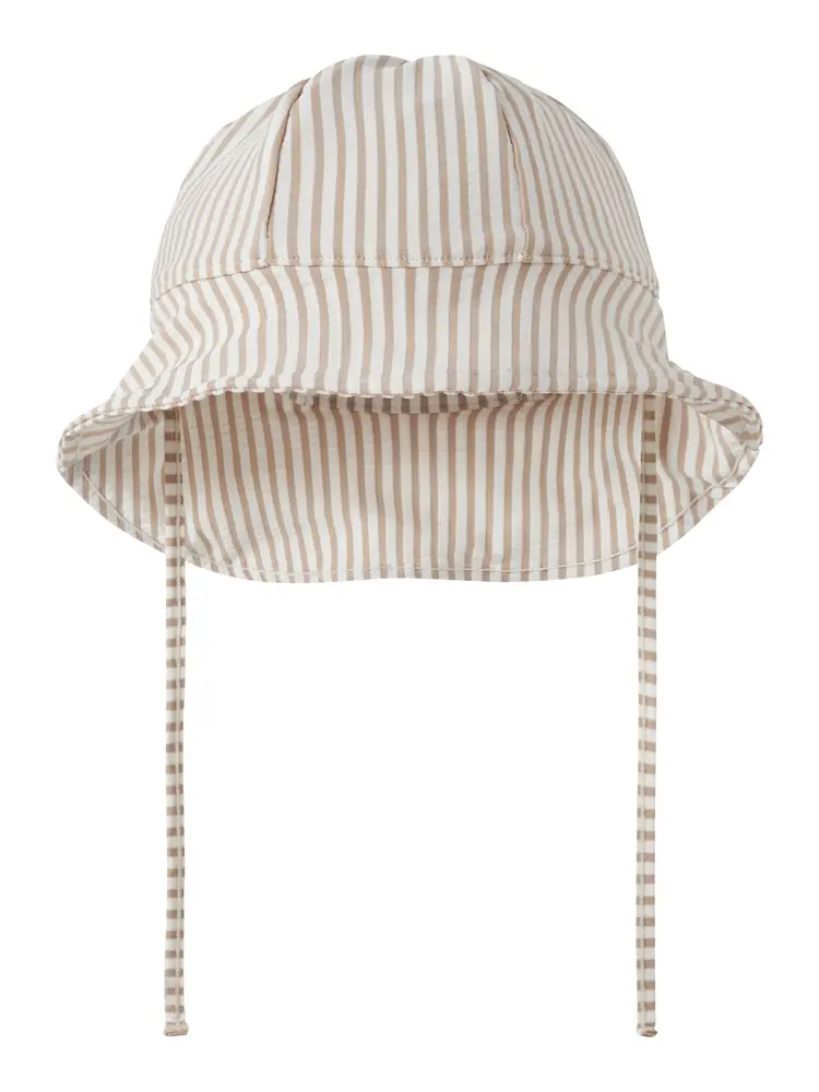 Fondo Uv Hat   Oxford Tan   45 47 fra Lil' Atelier