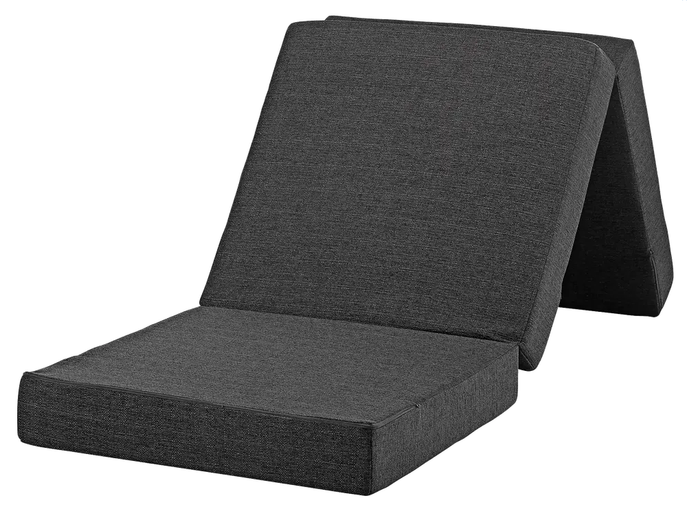 Madras Til Rejseseng 60x120x5cm fra Bekids