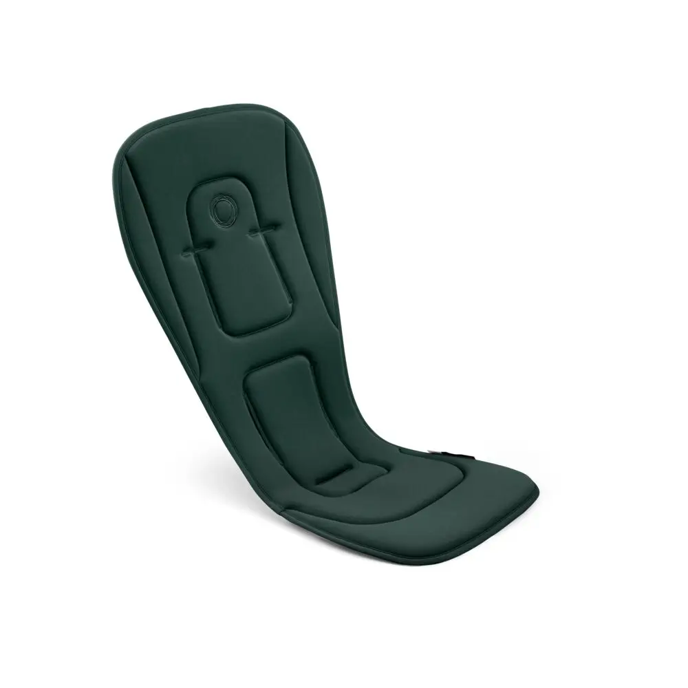 Dual Comfort Seat Liner   Fern Green fra Bugaboo
