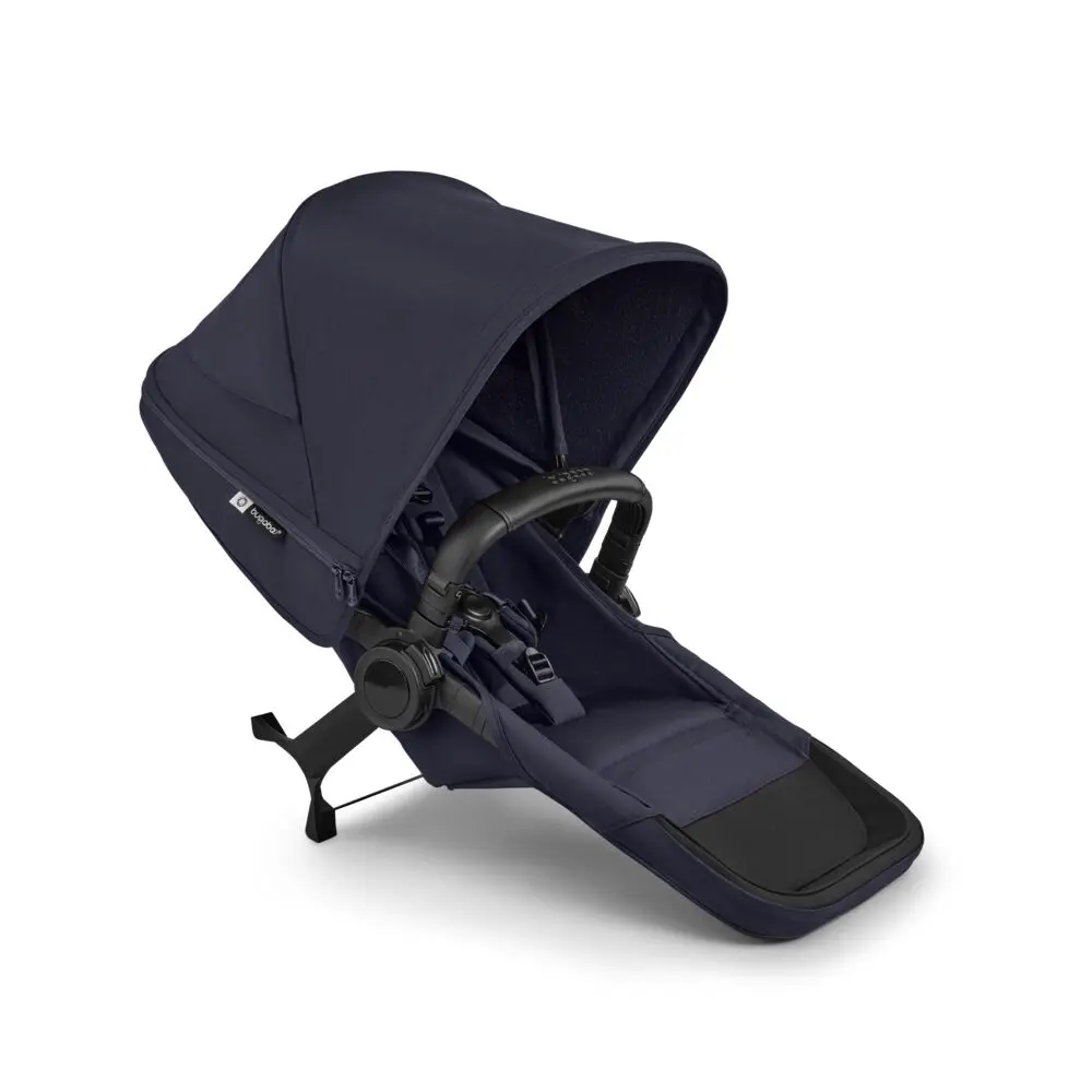 Donkey 6 Søskendesæde Deep Indigo fra Bugaboo