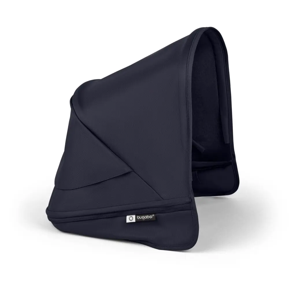 Donkey 6 Sun Canopy Deep Indigo fra Bugaboo