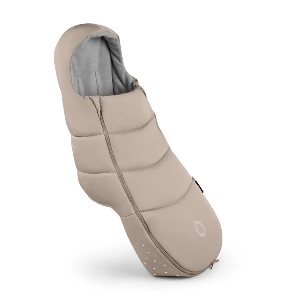 Kørepose   Desert Taupe fra Bugaboo