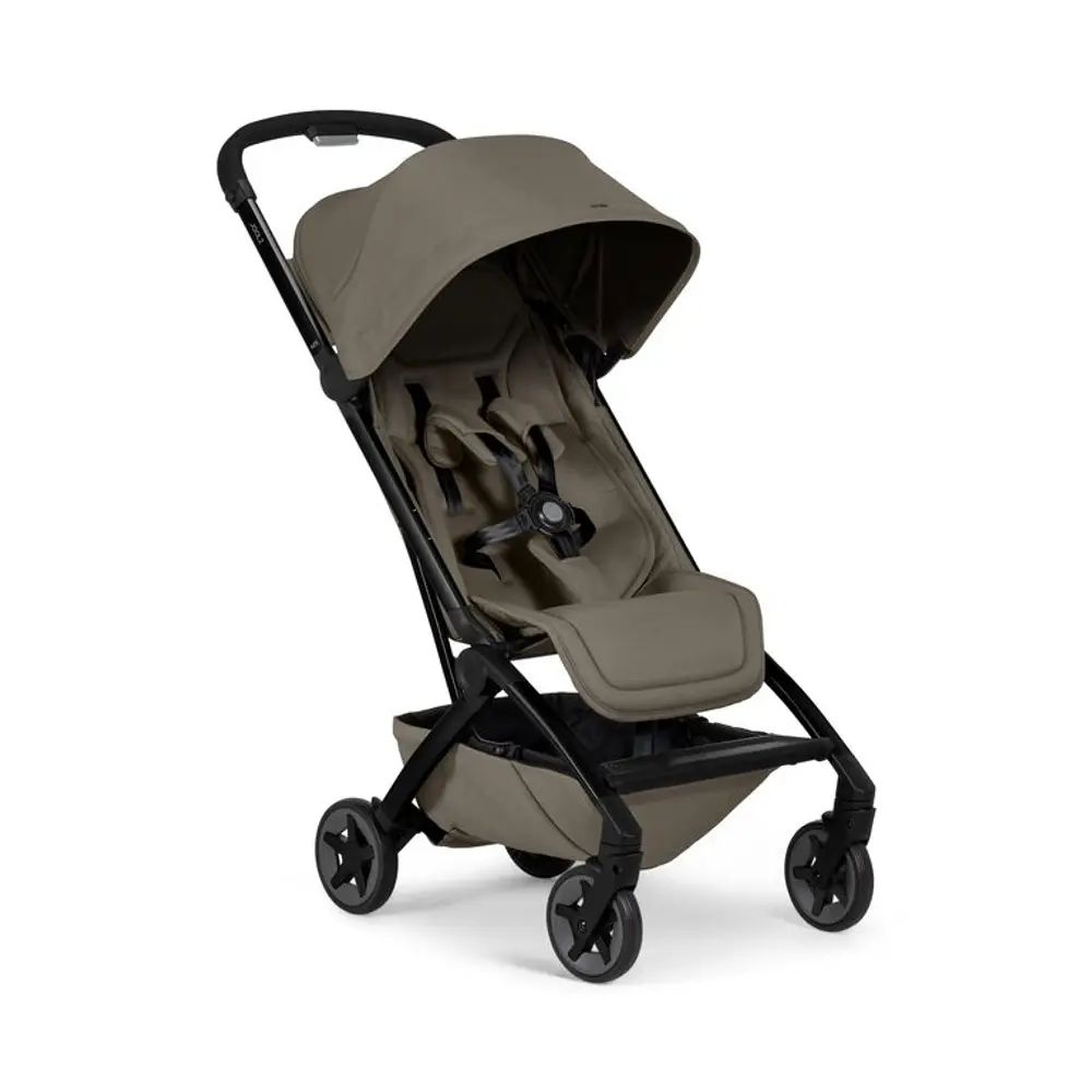 Aer2 Buggy Klapvogn   Special   Hazel Brown fra Joolz
