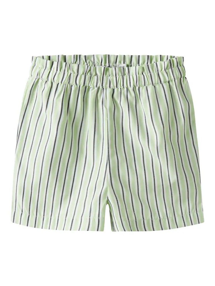 Helene Shorts   Patina Green   92 fra Name It