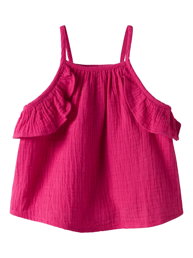 Hiisa Strap Top   Love Potion   92 fra Name It