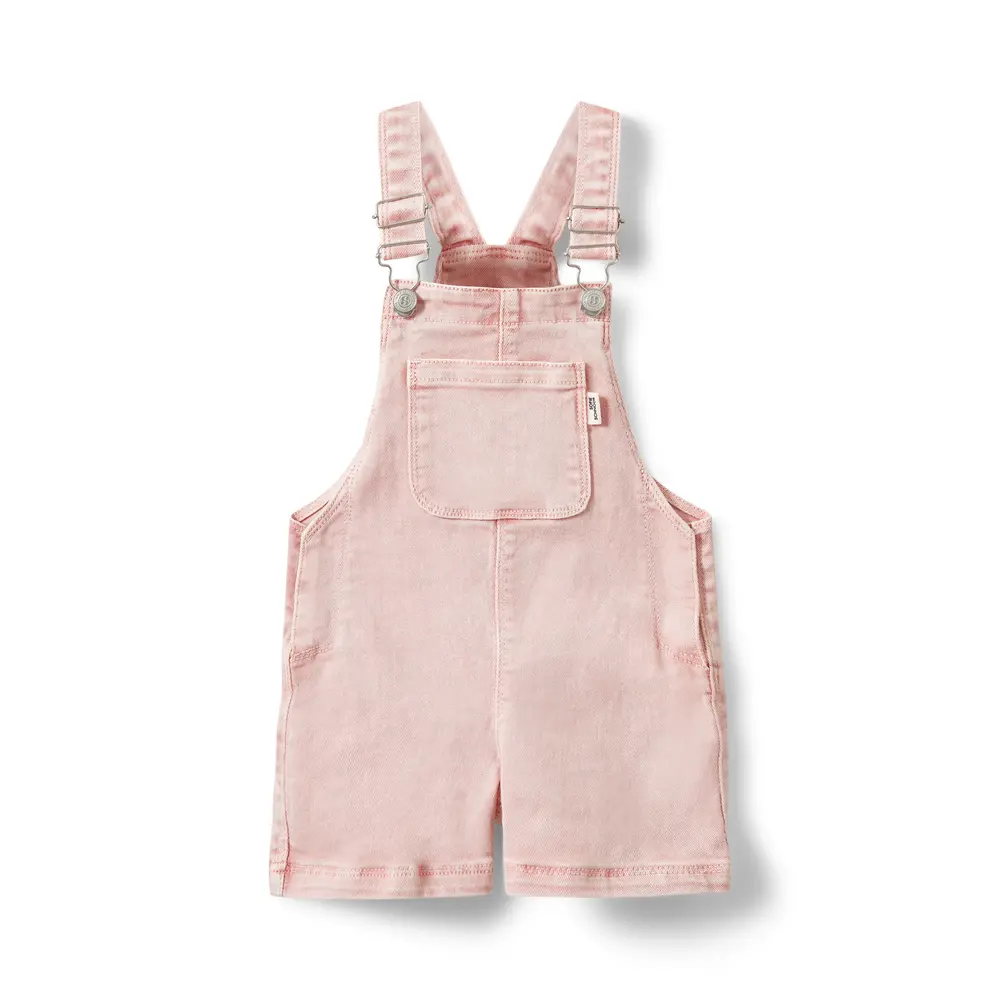 Dera Buksedragt   Light Pink   98 fra Sofie Schnoor Kids
