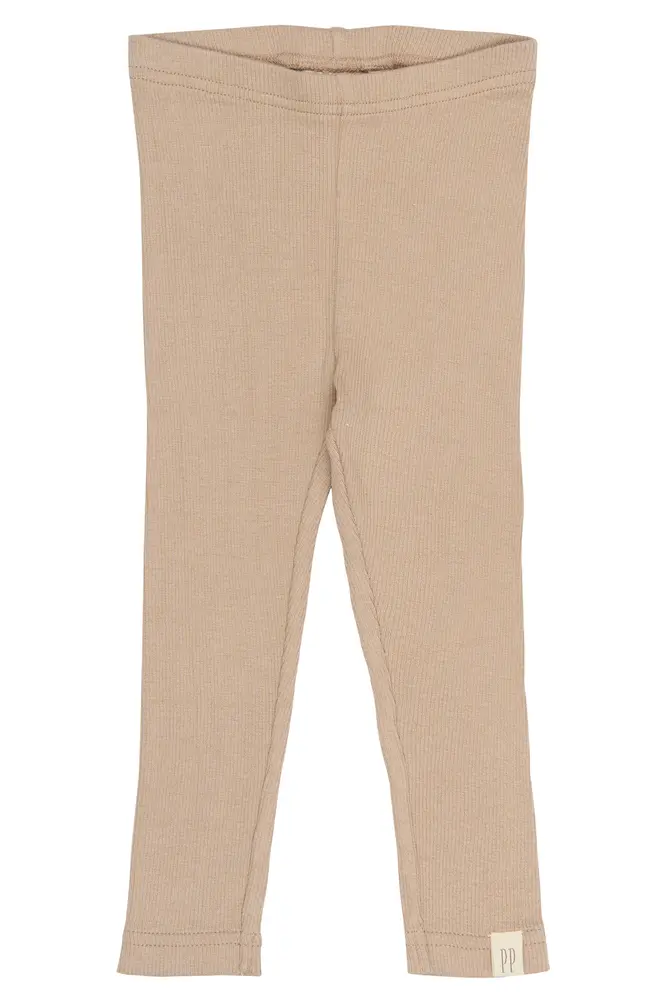 Stone Leggings   Ginger Snap   80 Cm fra Petit Piao