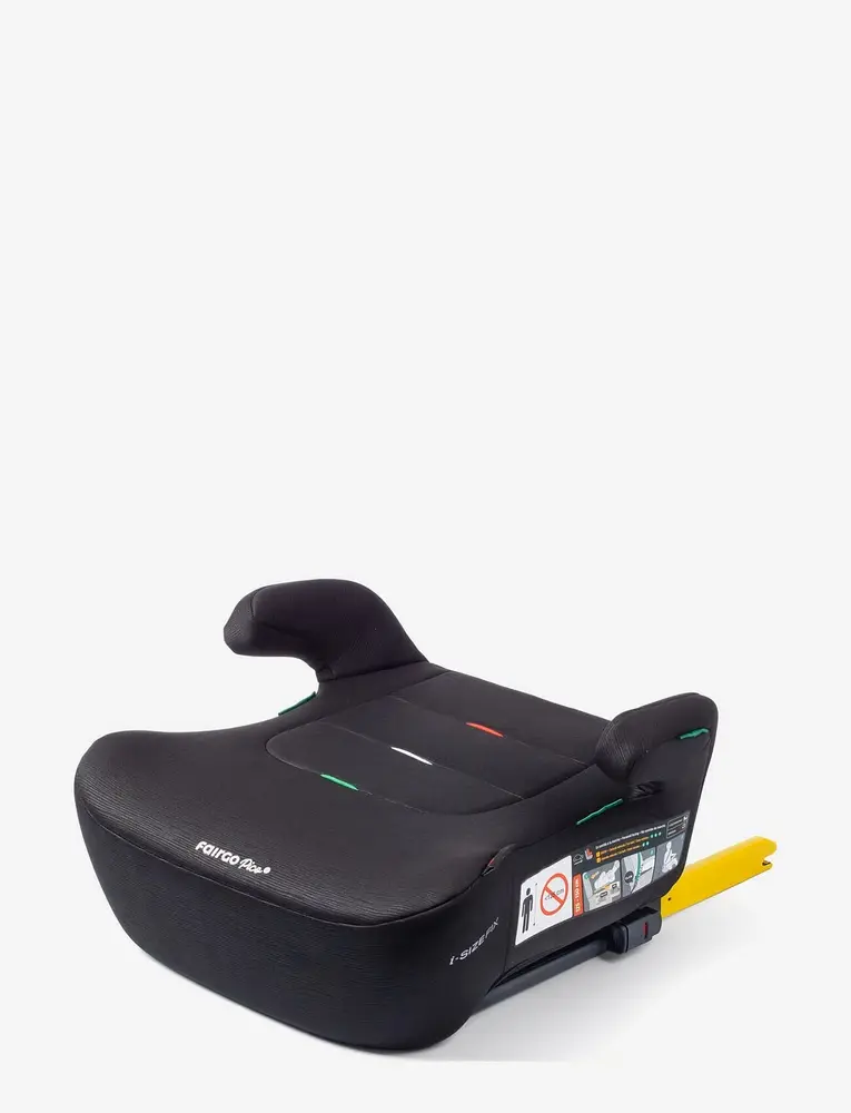 Pico I Size Black Sand fra Fairgo
