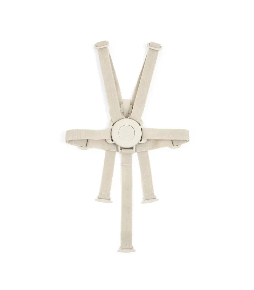 Tripp Trapp Seleâ² Beige fra Tripp Trappâ®