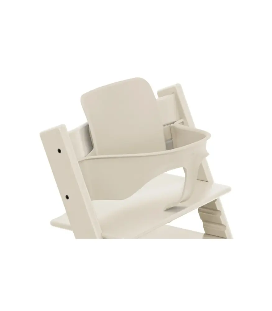 Babyset V.2 Vanillawhite fra Tripp Trappâ®
