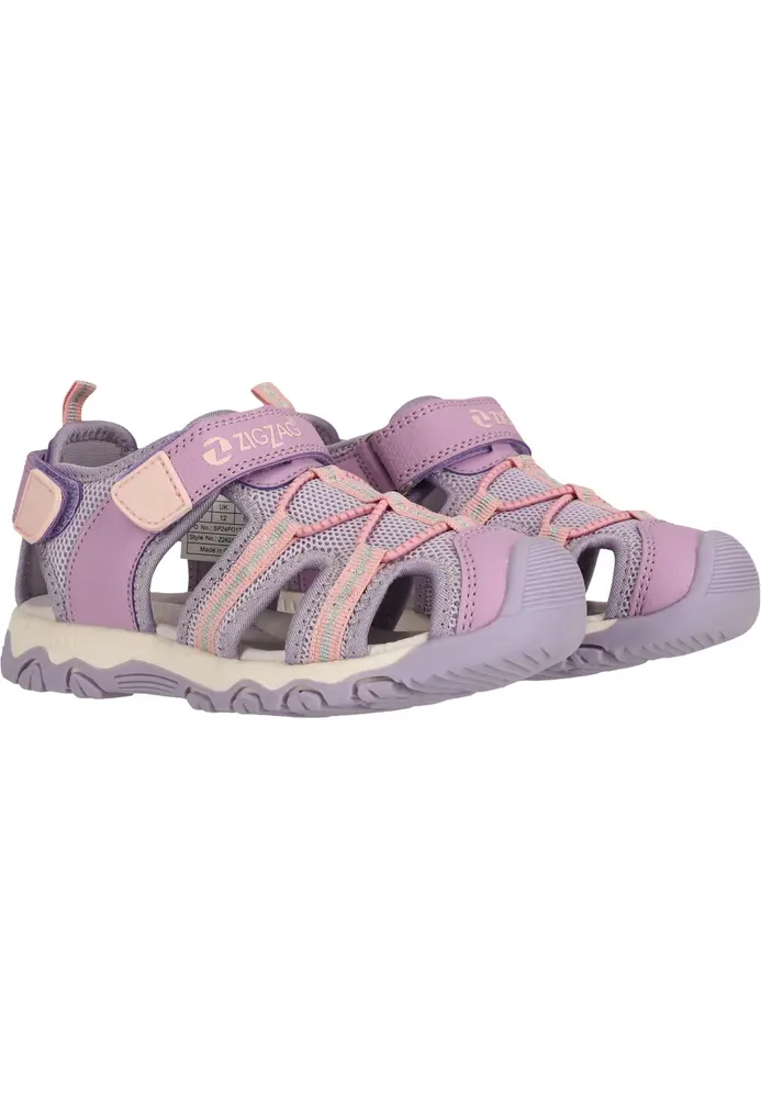 Krila Lukket Sandal   4237   30 fra Zig Zag