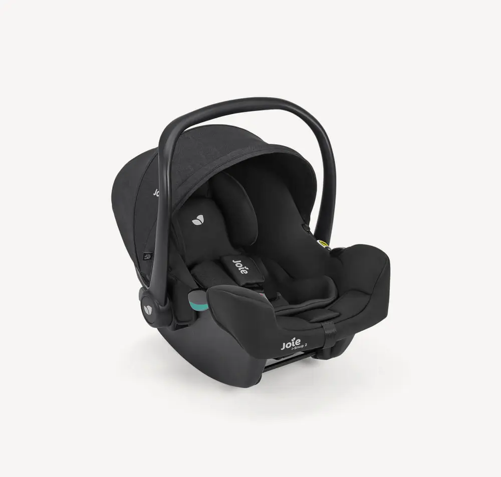 I Snug 2 Autostol   Raven fra Joie