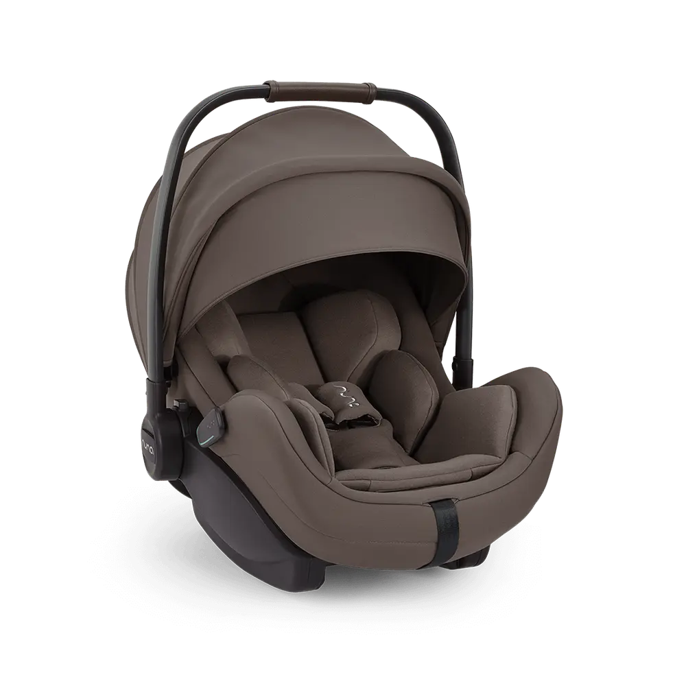 Arra Flex V2 Autostol   Chestnut fra Nuna