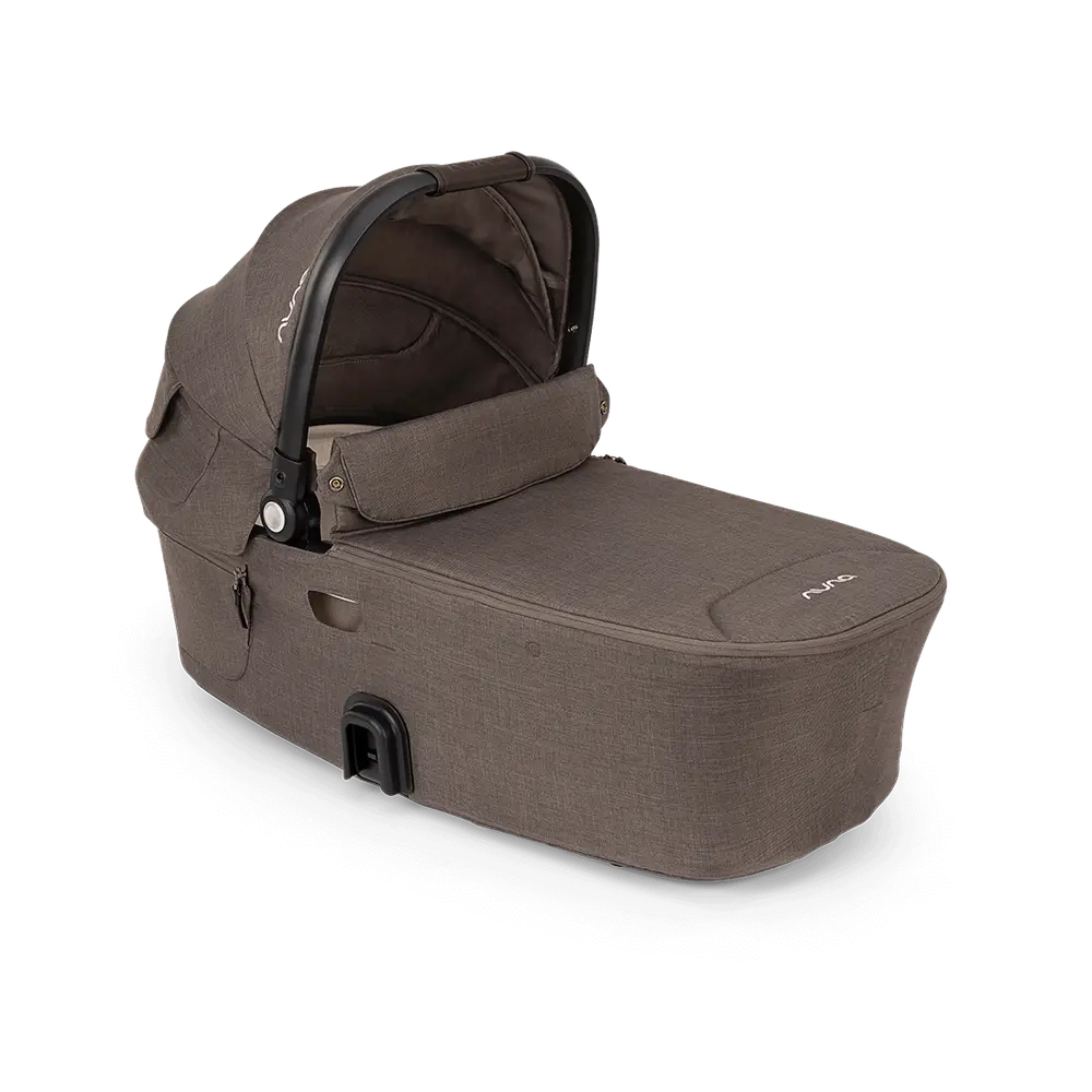 Demi Next Carry Cot Chestnut fra Nuna