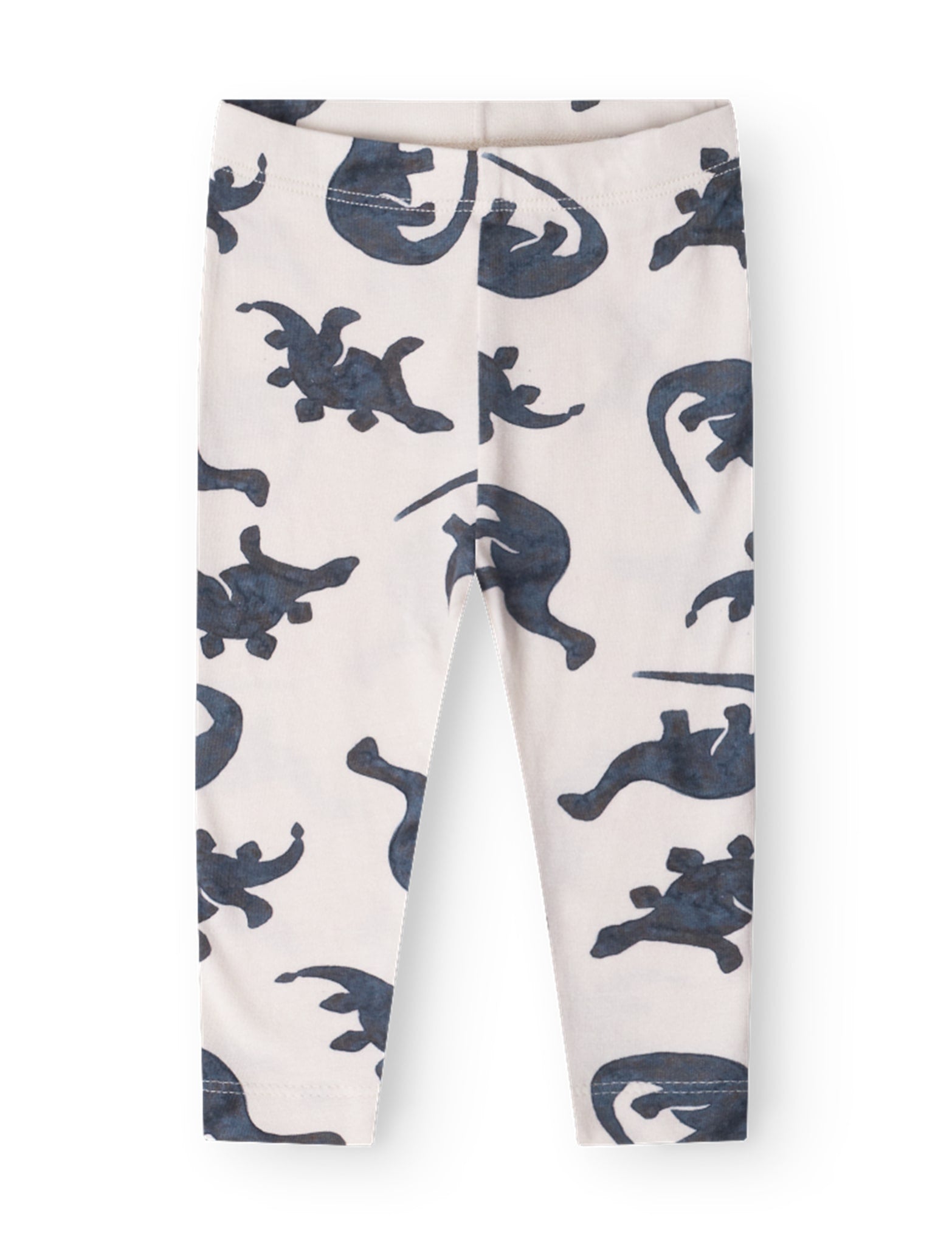That's Mine   Elois Leggings   Mono Dino   50cm   0m fra That's Mine