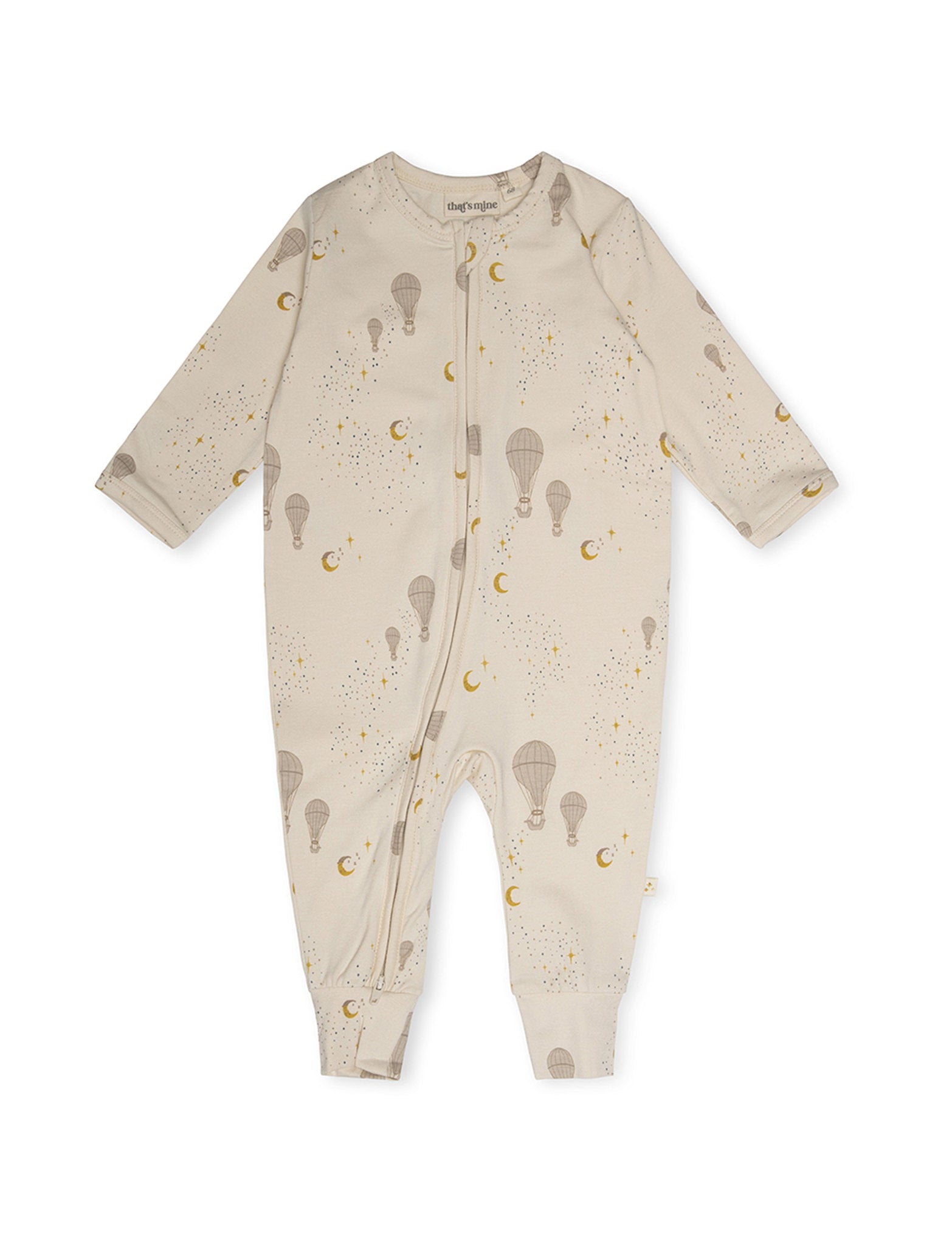 That's Mine   Elliotte Onesie   Dreamily   50cm   0m fra That's Mine